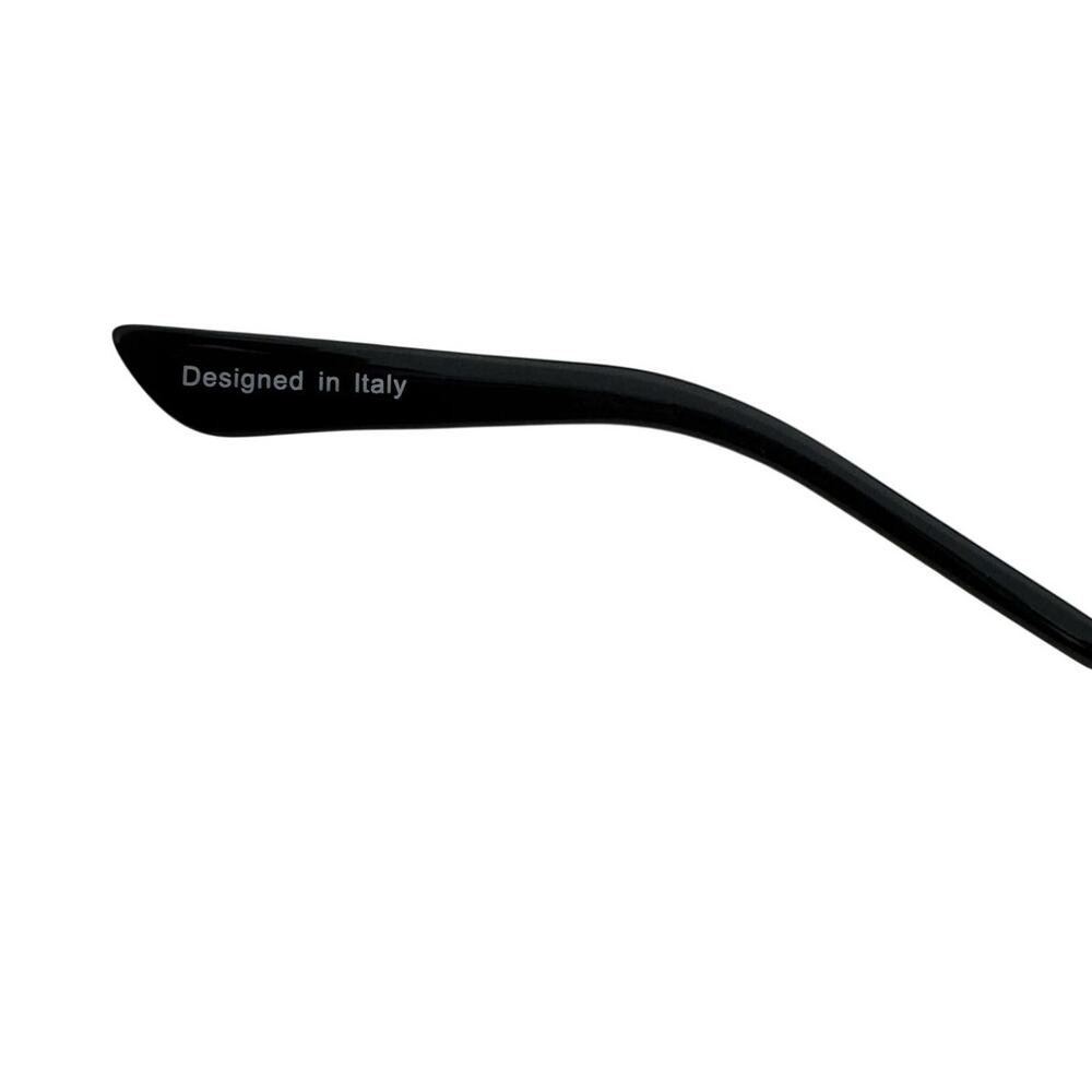 NEW Swarovski SK5179 Glen Shiny Black glasses - Picture 7 of 9
